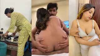 Pakistani Horny Teacher & Student  Sex In Coching room Video Viral