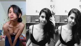 Delhi girl mms leaked