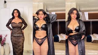 Exclusive Shilpa Fit Insta Nude