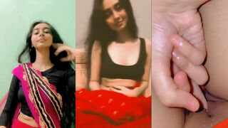 Beautiful Desi Girl Latest Trending Most Exclusive Video