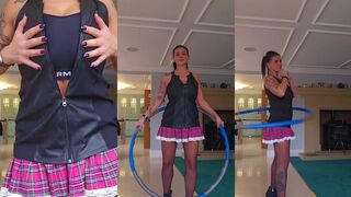 Fitbaby / MagaritaHot / KiraFit cam girl