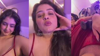 Most Demanding Stripchat Babe Madison Flame Spanks Juicy Ass Flashes Tight Boobs