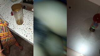 Home alone big ass fucking with teen girl