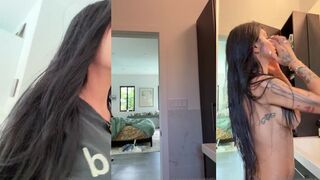 Mia Khalifa Full Nude PPV Video Leaked