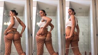 Gabby Gavino fat assKoi  tiktok teen leak Onlyfans