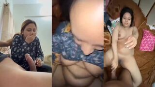 Big Ass Sexy Pakistani Teachar Sucking Dick Fucking P4