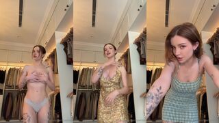Dainty Wilder Spicy Try On Haul
