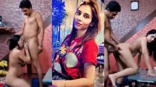 Pakistani Influencer Sex with Driver so hard in room MMS Leaked