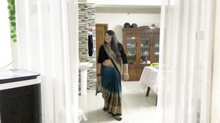 Indian couple open sex record on camera sex leaked video self