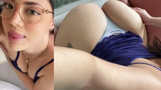 Lilith Cavaliere Teases In Her Sexy Nightgown Onlyfans 4k PPV Video Leaked
