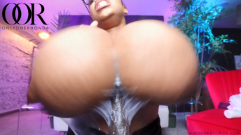 Onlyonerhonda Hardest Titjob
