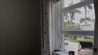 Lillian Phillips Perfect Girlfriend Sextape With BWC Boyfriend at Home