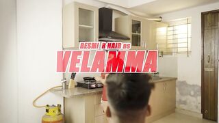 Resmi Nair Hot Indian Model New SexTape Video Leaked