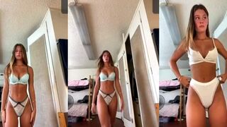 Nicole Booker topless