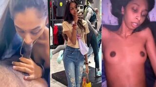 Malaysian Tamil Slim Babe Fucking And Blowing Hardly – best Pakistani porn video