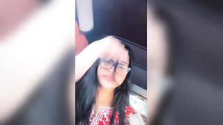 Sexy Indian Big Ass Tanker Babe Doggy Fuck Mms