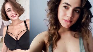 Solomia Maievska PMV Big Tits Therapy