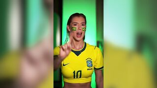 Mira Shape Viral Fifa World Cup Girl Sextape Video Leaked