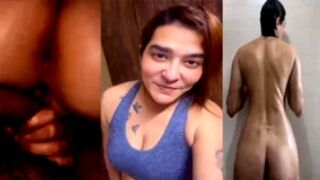 Famous Instagram Fitness Mummy Fucking Leak