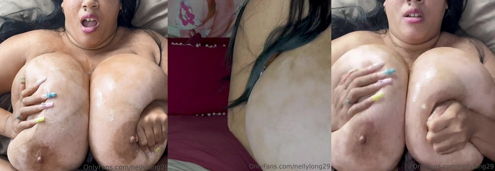 Roxi Red Titjob 2