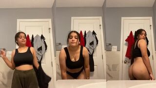 After Breakup Boyfriend Exposed Girlfriend Semi Nude