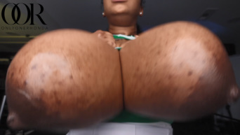 Onlyonerhonda Hard Tit Bounce