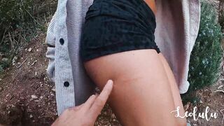 Leolulu Fuck In Nature Video Leaked