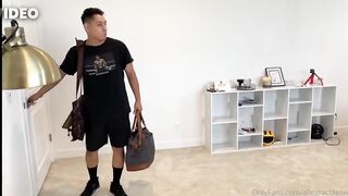 Hot mom Allegra Cole gets fucked hard in this steamy scene