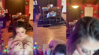 JuicyJade9 AKA LoloSavo Full Nude Huge Tits Play And Pussy Rubbing