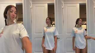 Catalinasof AKA Janicee.janicee Hot Dancing And Twerk