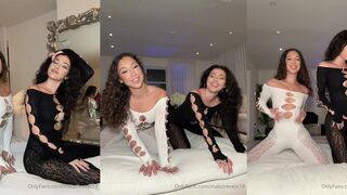 Malu Trevejo Collab With Sexylexxxy