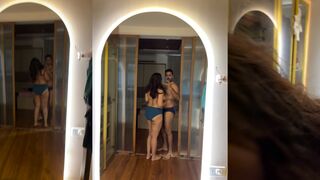 Hot Indian babe
