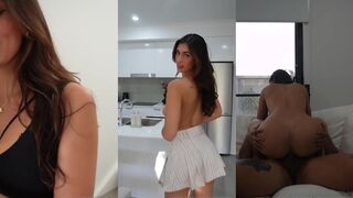 Sexy Mia Bailey Fucks Her Landlord