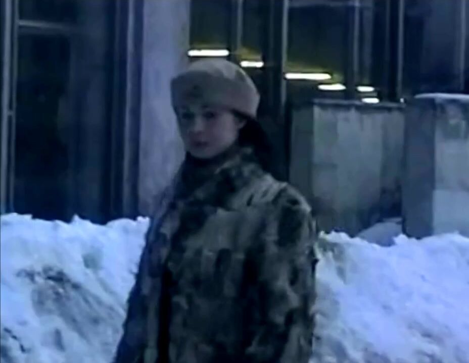 Rare, Vera/Rosina