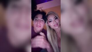 Gattouz0 - FUCK HARD NEW VIDEO LEAKED ONLYFAs