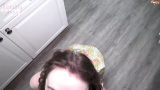 TeenyTaboo  Boss Seth Brogan Is About 2 Fuck Sunny Daze