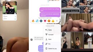 Gorgeous Indian Girl Fucking MMS Video