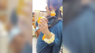 Latest Pakistani Beautiful Teacher Before And After Family Function Rumance Fucks