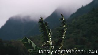 Elena Cruz Hookup With A Stranger Video Leaked