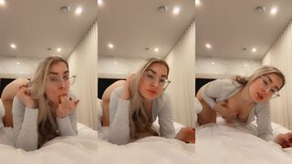 Jen Brett Sexy Ass Twerking Video