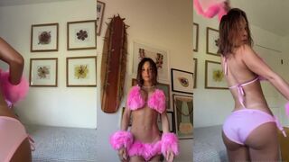 Veronica Perasso Nude Riding Video Masturbation