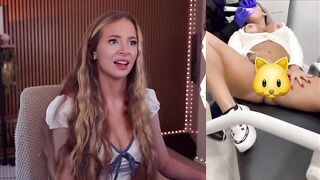 Bebahan Porn Reaction Notty Dungeon PT 104