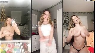 Kira Pregiato Best Video Compilation