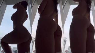 Sophie Mudd Full Nude Teasing Video