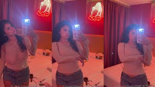 Matildem Sexy Se Through Big Boobs