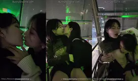 Bunnybrownie Nude GG Lesbian Play Pussy Licking