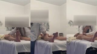 Sinfuldeeds Sloppy Blonde Blowjob