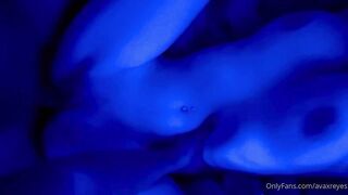 Avaxreyes AKA Ava Reyes Full naked Missionary Sex Tape BG POV onlyfans Leaked