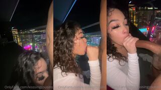 Hot4lexi Nude BG POV BBC Blowjob Leaked Porn Video