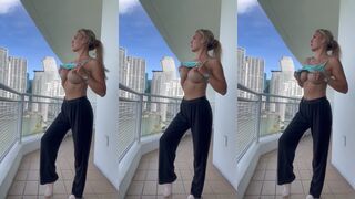 Fallonlovexo Nude Tits Flash Short Onlyfans Video Leaked